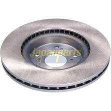 Japanparts DI-0174C - Brzdový kotúč -