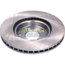 Japanparts DI-0176C - Brzdový kotúč -