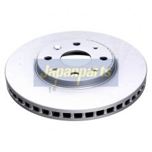 Japanparts DI-0180C - Brzdový kotúč -