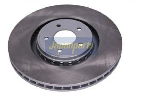 Japanparts DI-1001C - Brzdový kotúč -