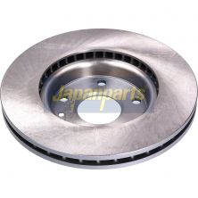 Japanparts DP-0156C - Brzdový kotúč -