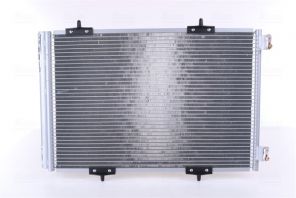 Nissens 940055 - Kondenzátor -