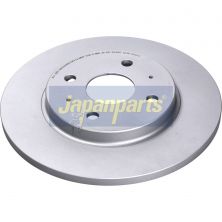 Japanparts DP-0163C - Brzdový kotúč -