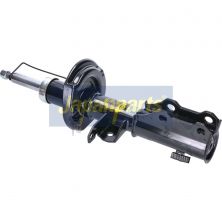 Japanparts MM-01352 - Tlmič pruženia -
