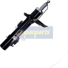 Japanparts MM-10143 - Tlmič pruženia -