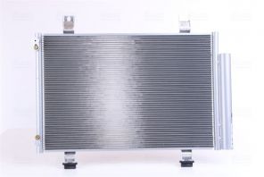 Nissens 940057 - Kondenzátor -