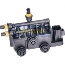 Japanparts MM-ASV021 -  -