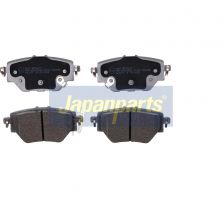 Japanparts PP-0039AF - Brzdové platničky -