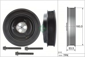 INA 544 0132 20 -  -