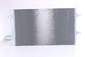 Nissens 940086 - Kondenzátor -