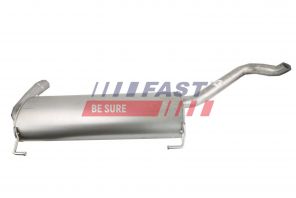 Fast FT84030 - Zadný tlmič -