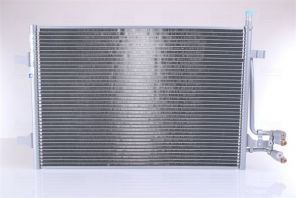 Nissens 940097 - Kondenzátor -