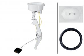 Hella 8TF 358 306-651 -  -