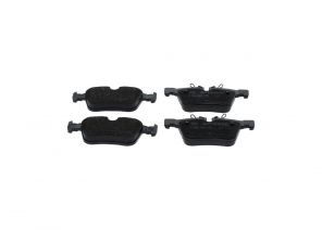 Bosch 0 986 460 034 - Brzdové platničky -
