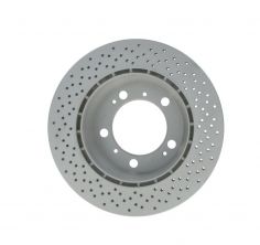 Bosch 0 986 478 592 - Brzdový kotúč -