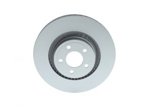 Bosch 0 986 479 J33 - Brzdový kotúč -