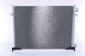 Nissens 940109 - Kondenzátor -