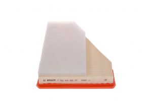 Bosch F 026 400 656 - Vzduchový filter -