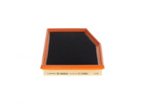 Bosch F 026 400 783 - Vzduchový filter -