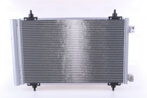 Nissens 940111 - Kondenzátor -