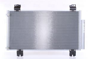Nissens 940113 - Kondenzátor -