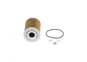 Bosch F 026 407 384 - Olejový filter -