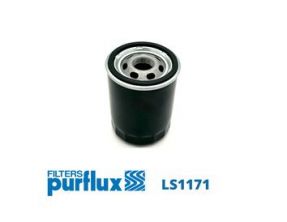 Purflux LS1171 - Olejový filter