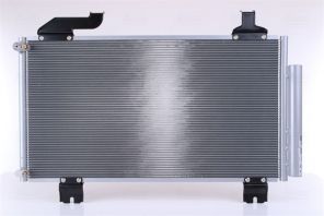 Nissens 940114 - Kondenzátor -