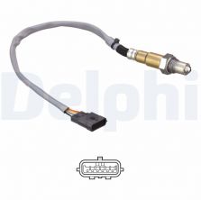 Delphi ES21350-12B1 - Lambda sonda -