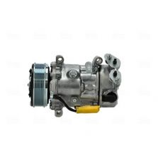Nissens 890979 - Kompresor -