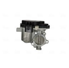 Nissens 98563 - Ventil AGR/EGR -