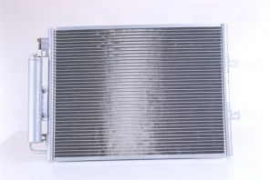 Nissens 940126 - Kondenzátor -