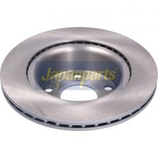 Japanparts DP-0161C - Brzdový kotúč -