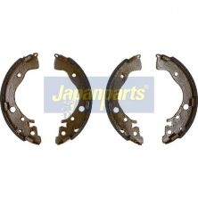 Japanparts GF-424AF - Brzdové čeľuste -