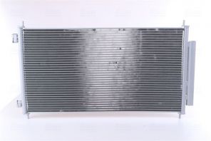 Nissens 940140 - Kondenzátor -