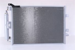 Nissens 940142 - Kondenzátor -