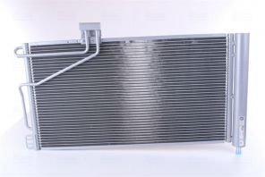 Nissens 940145 - Kondenzátor -
