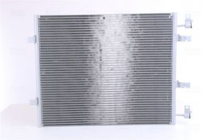 Nissens 940147 - Kondenzátor -
