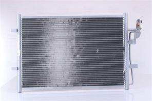 Nissens 940148 - Kondenzátor -