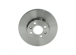 Bosch 0 986 478 375 - Brzdový kotúč -