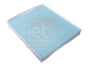 Febi 1004164 - Peľový filter