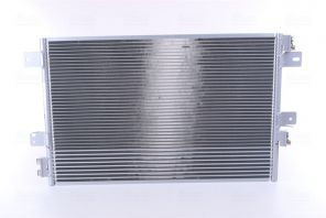 Nissens 940151 - Kondenzátor -