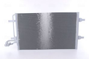Nissens 940154 - Kondenzátor -