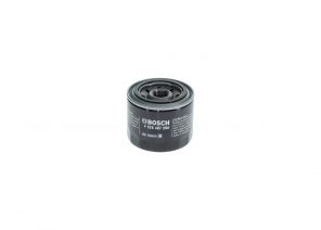 Bosch F 026 407 398 - Olejový filter -