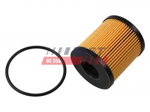 Fast FT38074 - Olejový filter -