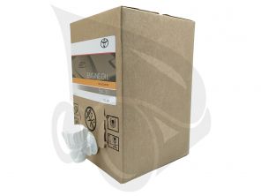 Toyota Fuel Economy 5W-30, 5L - Motorový olej - 5L