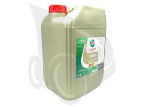 Castrol EDGE LL 5W-30, 20L - Motorový olej - 20L