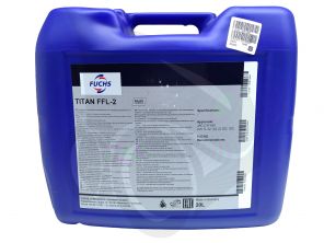 Fuchs Titan FFL-2, 20L - Prevodový olej - 20L