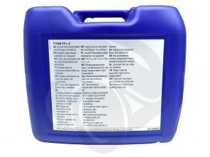 Fuchs Titan FFL-2, 20L - Prevodový olej - 20L
