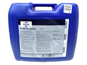 Fuchs Titan FFL-52529, 20L - Prevodový olej - 20L